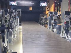 -GYMCARE VIVA(金开店)