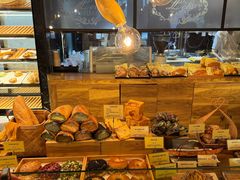 -Let's Taipei 非常烘焙(太古里店)