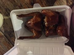 -盏记光明乳鸽(盐田八分店)
