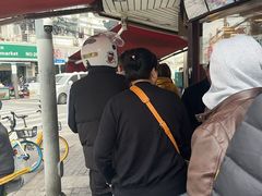 -水丰锅贴(延吉东路店)