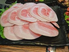 -顺鑫烧烤店(南庄店)