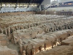 -秦始皇帝陵博物院-丽山园