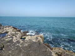 -漳州滨海火山岛自然生态风景区