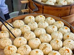 -李与白包子铺(桐梓林店)