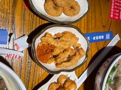-鑫花溪牛肉米粉(文星广场店)