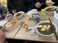 -新丰小吃(中山中路分店)