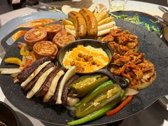 -墨纪Mojí墨西哥餐厅(官舍店)
