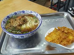 -裕兴记·三虾面(西北街总店)