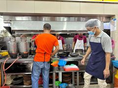 -兴记肉骨茶(甲洞大街第二新分店)