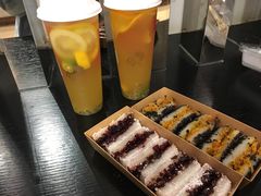 -米阿糯糕团•酒酿•甜品(莫愁店)