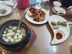 -鑫鸿达·海鲜闽菜热炒小馆(中山路店)