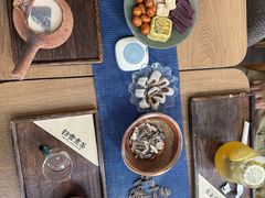 -扫雪煮茶(西村店)