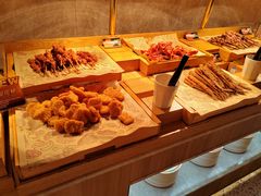 -比格比萨自助(宝山日月光店)