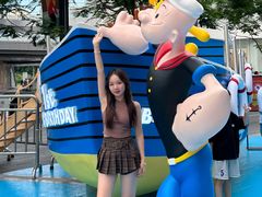 -东莞松山湖万象汇