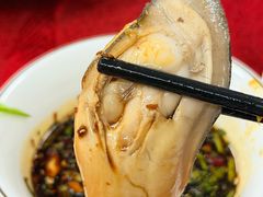 -花苑美食横琴生蚝火锅(拱北粤华路店)