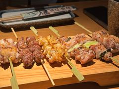 -鳥焱商店(王府大街店)