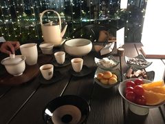 -小茶闲舍·观景商务茶馆(广州塔店)
