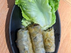 -越小品·越南餐厅(万科里店)