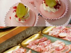 -東盛炭烤自助料理(浦东文峰广场店)