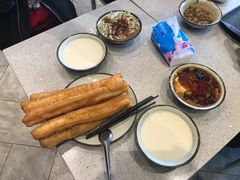 -大福来(西青道店)