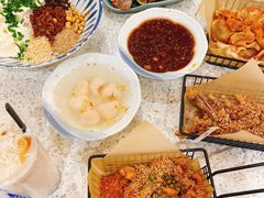 -雲物·云南小馆(好悦天地店)