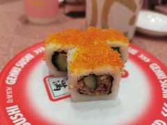 -元气寿司(环球港店)