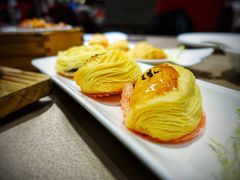 -广州逸林假日酒店·四季桃源中餐厅(白云山风景区店)