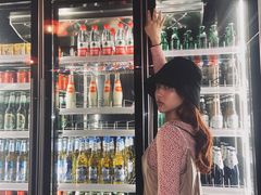 -壹楼烧烤档(坂田五和店)