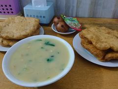 -老方子馅饼粥(台东店)