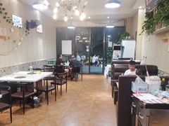 -阿杰烧烤·西安传统烤肉店(天朗御湖店)