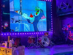 -Famous肥猫墨西哥音乐餐吧(五棵松华熙LIVE店)