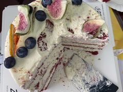 -ZOZO's昌左左精致甜品设计(新北店)