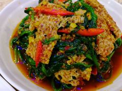 -维吾尔餐厅(宜山路店)