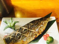-东岸料理·寿司·刺身