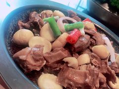 -富淳饭店(陆家嘴保利广场店)
