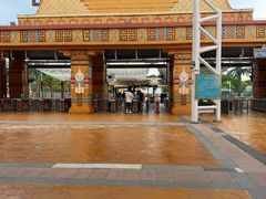 -上海玛雅海滩水公园