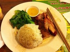 -永祥烧腊餐厅(虹口店)