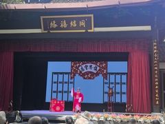 -杭州黄龙洞