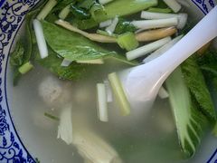 -樊记腊汁肉(竹笆市总店)