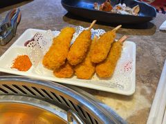 芙蓉蟹角棒-七欣天香辣蟹火锅(无锡金太湖国际城店)