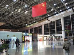 -南昌昌北国际机场