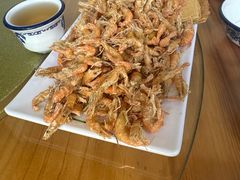 -美顺香食府鱼头老店(雪野湖店)