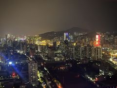 -秀·吧 Show Bar(兰州盛达希尔顿酒店)