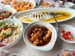 -食悦江南·淮扬菜·烤鸭(亚运村·惠新店)