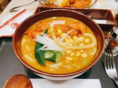 -CoCo壱番屋