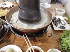 -元盛居(生态大街店)