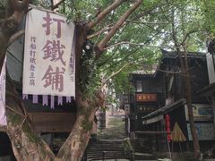 -两江国际影视城