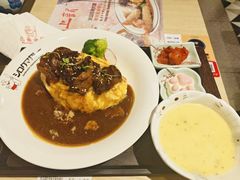-白熊咖哩(新世界城店)