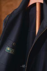 点击看大图 -LDIAMON西服定制(温州店)