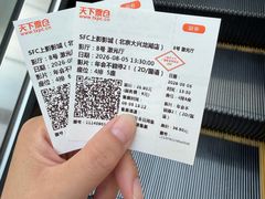 -SFC上影影城(北京大兴龙湖天街IMAX店)